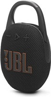 JBL CLIP 5 BLACK