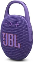 JBL CLIP 5 PURPLE