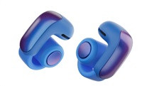 Bose Headphones Ultra Open Earbuds / 881046-0800 Blue on Light Blue, EU