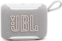 JBL GO5 SPEAKER WHITE