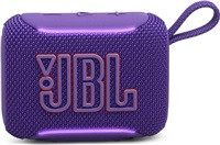 JBL GO5 SPEAKER PURPLE