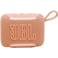JBL GO5 SPEAKER ORANGE