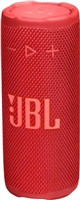JBL Grip Red