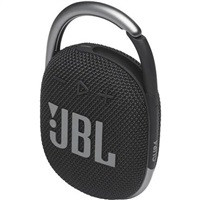 JBL Clip 4 Black