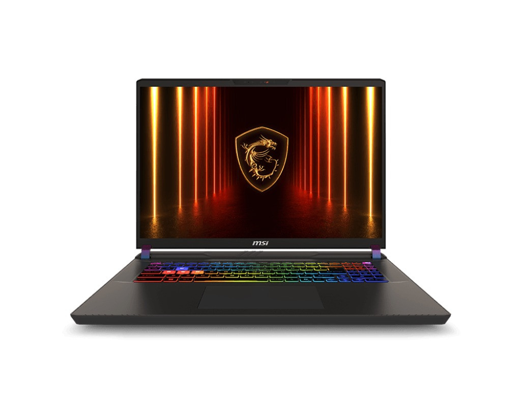MSI Vector/A16 HX A8WHG-049XCZ/R9-8940HX/16"/2560x1600/64GB/2TB/RTX 5070Ti/bez OS/Gray/2R