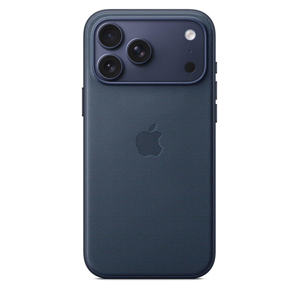 iPhone 17 Pro Max TechWoven Case w MS - Blue / SK