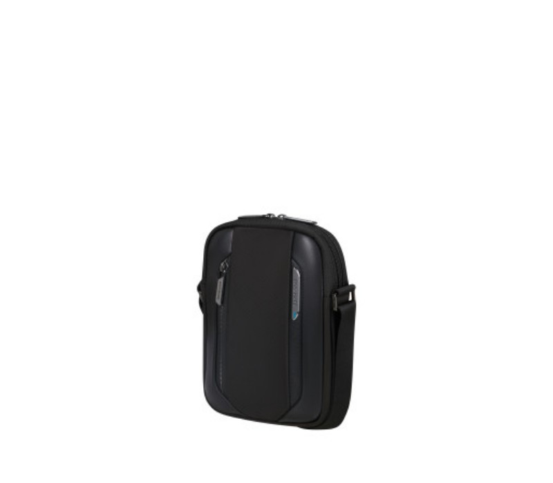 Samsonite SPECTROLITE 4.0 SACKS Tablet Crossover S 7.9” Black
