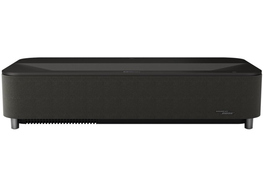 EPSON EH-LS970B/ 4K UHD/ Projektor/ 4000 ANSI/ 5 000 000:1/ HDMI/ BT/ WiFi/ Bose/ Černý