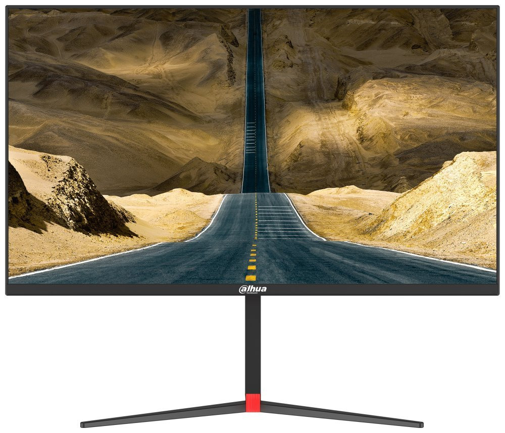 DAHUA 32" LED LM32-P301AY/ IPS panel/ 2560x1440 (QHD)/ 1000:1/ 1ms/ 350 cd/m2/ HDMI/ DP/ USB-C/ PIVOT/ VESA 75x75