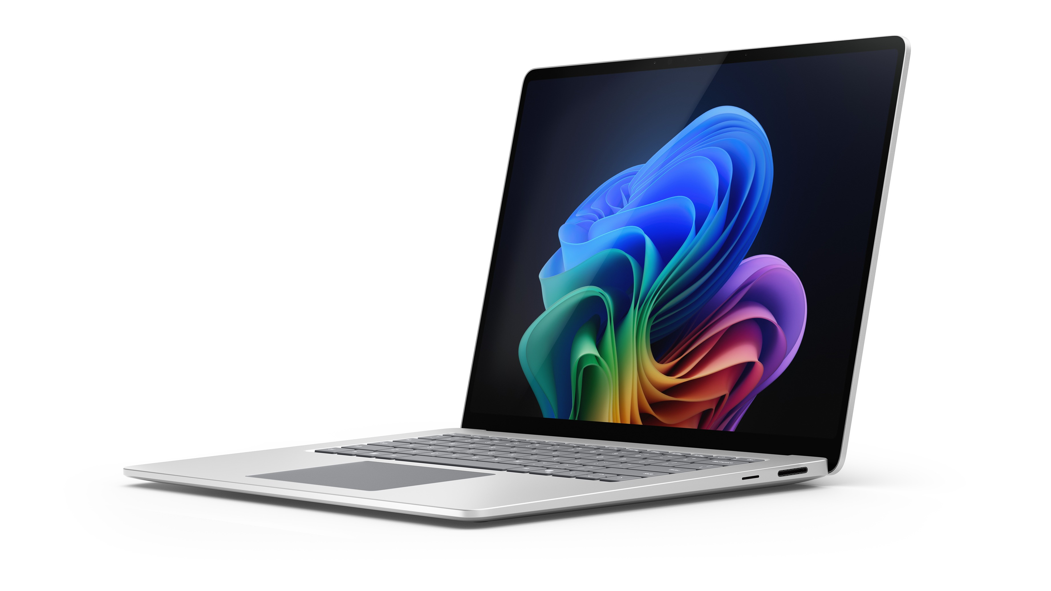 Microsoft Surface Laptop 15" (7. edice)/U7-266V/15"/2496x1664/T/16GB/256GB/Intel int/W11P/Platinum/2