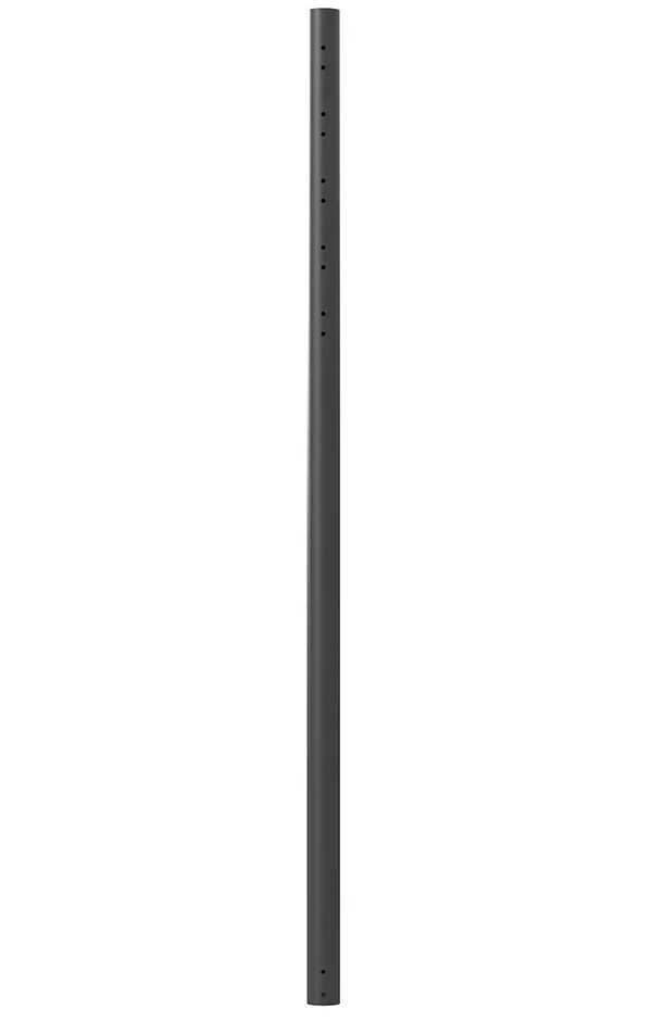 Neomounts  FPMA-CP150BLACK / 150 cm extension pole for FPMA-C200BLACK/C400BLACK/PLASMA-C100BLACK / Black