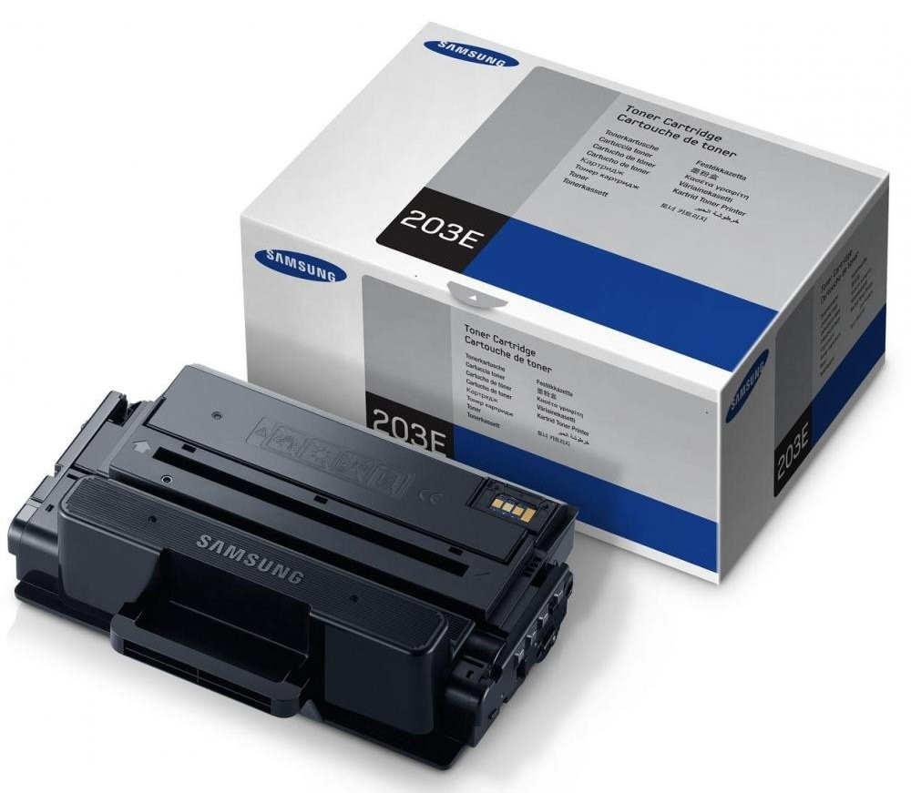 HP - SAMSUNG toner černý MLT-D203E pro M3820/3870/4020/4070 - 10000 str.