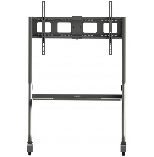 Viewsonic držák na kolečkách /  55"-98" / max 110kg / držák na stěnu v balení