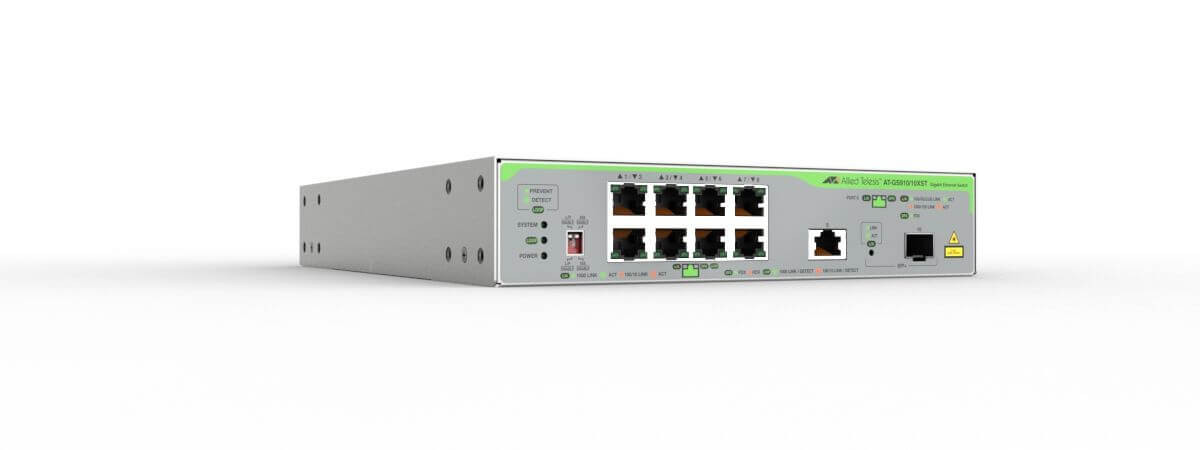 Allied Telesis AT-GS910/10XST-50