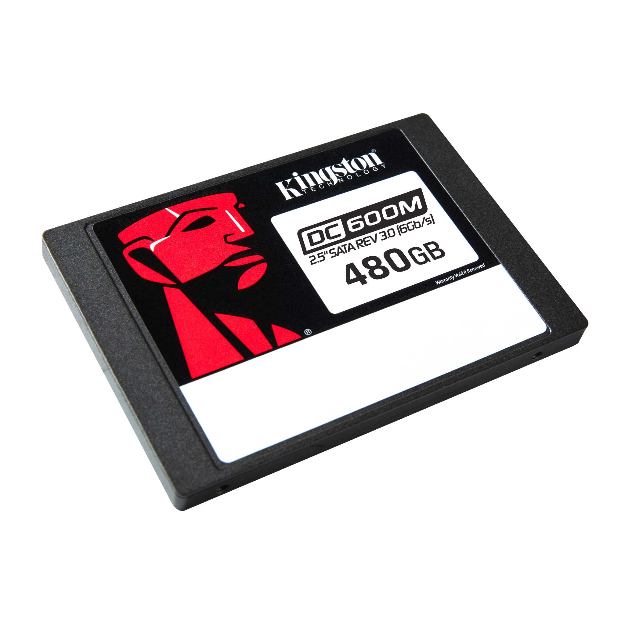 480GB DC600ME Kingston SATA Enterprise TCG
