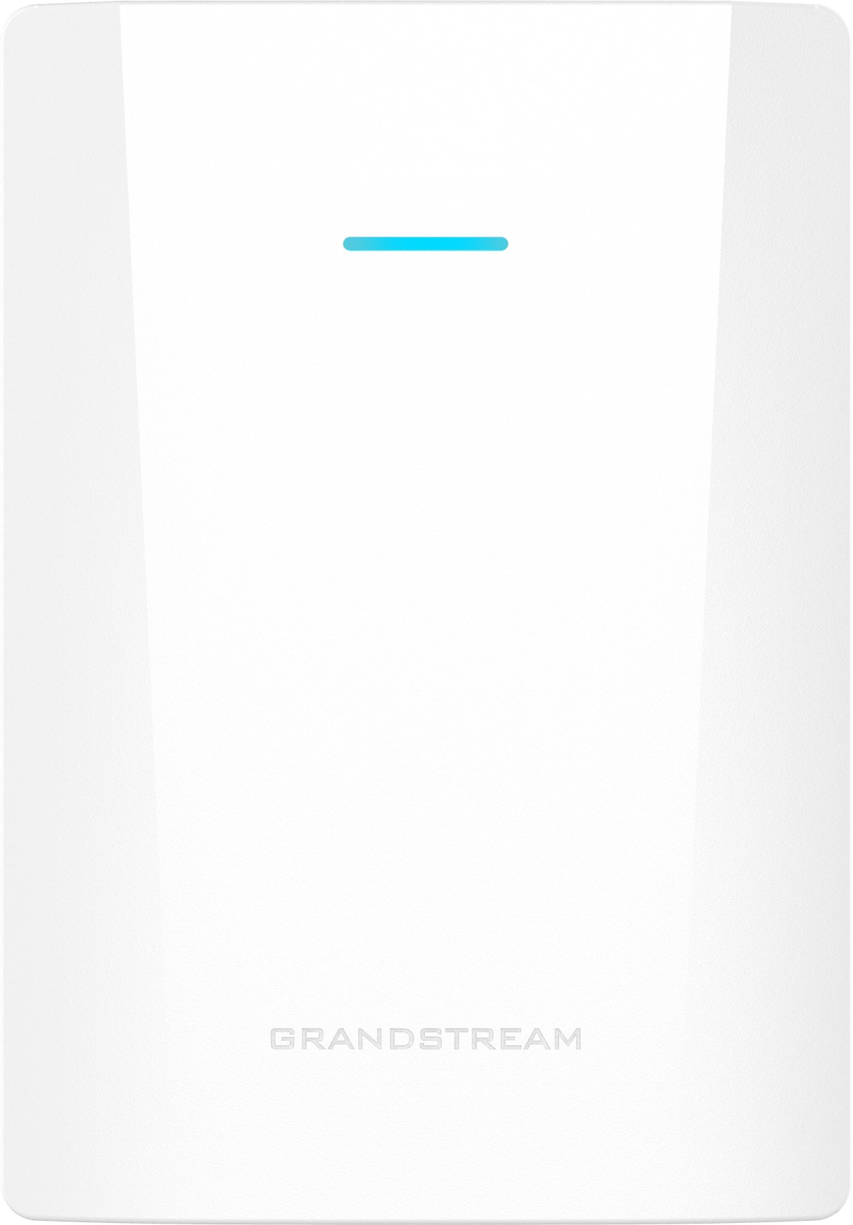 Grandstream GWN7672WM přístupový bod Wi-Fi 7, Tri-Band, BE11000, 2×2:2 MU-MIMO, OFDMA