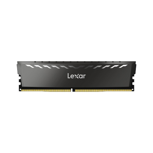 Lexar THOR/DDR4/32GB/3200MHz/CL16/2x16GB/Grey
