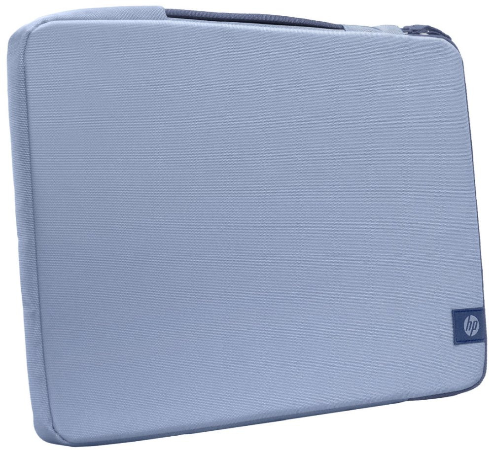 HP 15-16" Laptop Sleeve světle modrý