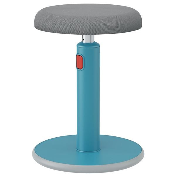 Balanční stolička Leitz ERGO Cosy Stool - klidná m