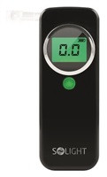 Solight 1T07 alkohol tester