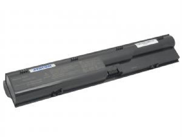 AVACOM Náhradní baterie HP ProBook 4330s, 4430s, 4530s series Li-Ion 11,1V 7800mAh
