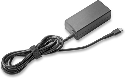 HP 45W Síťový adaptér USB-C