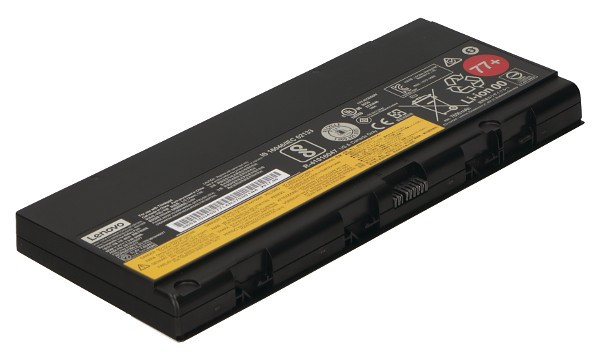 Lenovo 4X50K14091 Baterie  77+ (6 Články) 11,25V 7900mAh 90Wh