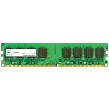 Dell Memory Upgrade - 32GB - 2RX8 DDR4 RDIMM 3200MHz 16Gb Base 