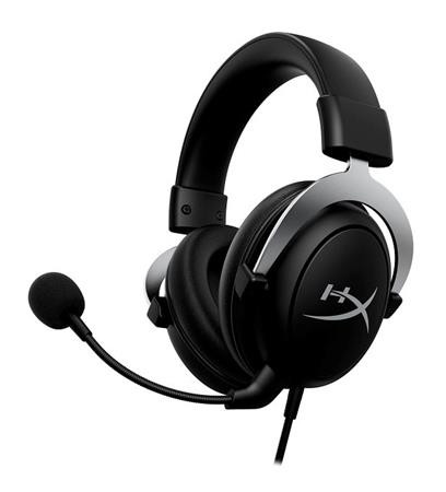 HP HyperX CloudX (Refresh 2020) (Xbox Licensed)