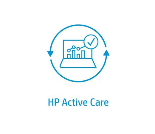 HP 3-letá záruka Active Care s opravou u zákazníka následující pracovní den, pro HP ProDesk 4xx/Elite