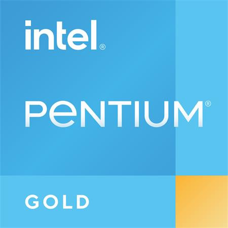 INTEL Pentium Gold-G7400 3.7GHz/2core/6MB/LGA1700/Graphics/Alder Lake/s chladičem