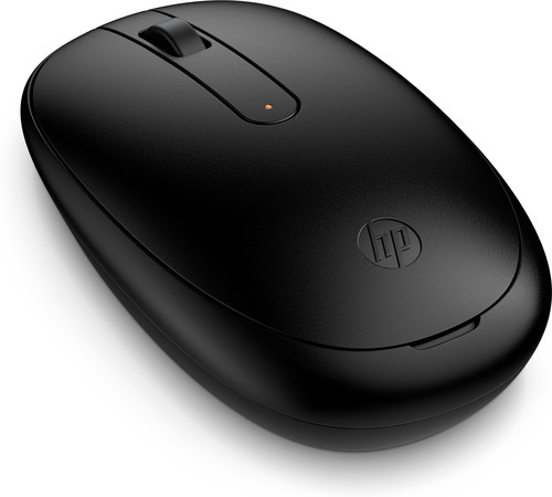 HP Bluetooth myš 240 bezdrátová černá