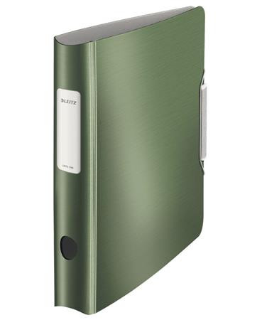 LEITZ Mobilní pořadač  180° Active STYLE, 50 mm, zelenkavá