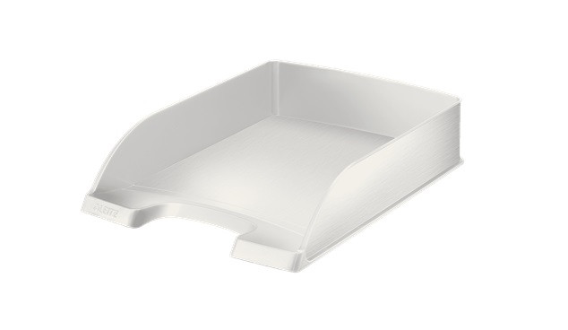 LEITZ Odkladač  STYLE, arktická bílá