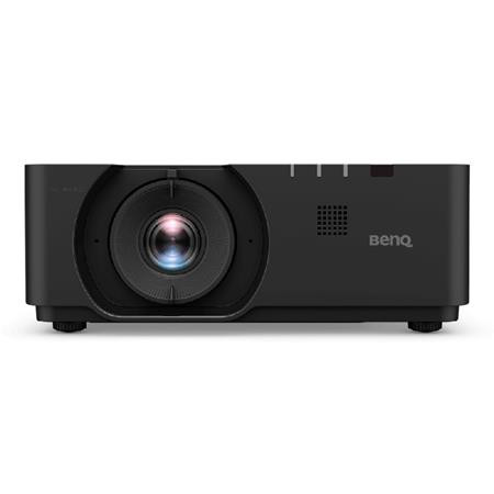 BenQ DLP LU960 Projector/1920 X 1200/5500 ANSI/1.127-1.697:1/3Mv:1/DP/3xHDMI/2xUSB/2xJack/RS232/RJ45