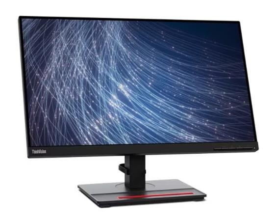 Lenovo LCD T24m-29 23,8" IPS/16:9/1000:1/FHD 1920x1080/250nit/6ms/HDMI/DP/USB-C/4xUSB/RJ-45/Adjustable stand