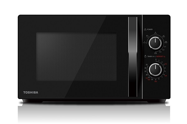 Toshiba MWP-MG20P (BK) mikrovlnná trouba