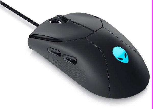 Alienware Wired Gaming Mouse AW320M