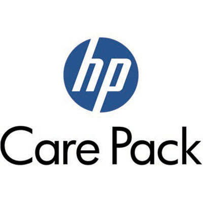 HP 5 y NBD HW Supp. w/ DMR for LJ Ent.
