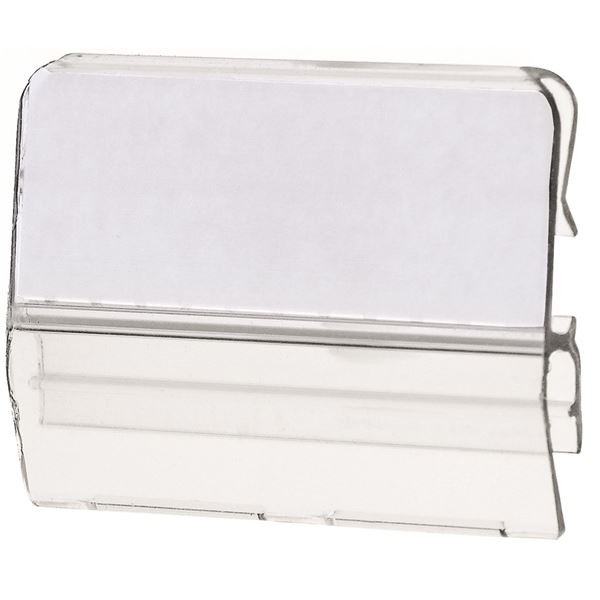 Pohled.záložky do kart.HAN-posuv.,35mm,trans.,10ks