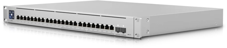 Ubiquiti USW-EnterpriseXG-24 - UniFi Switch Enterprise XG 24