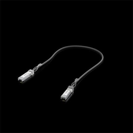 Ubiquiti UACC-DAC-SFP10-1M, 10 Gbps Direct Attach Cable, 1,0m