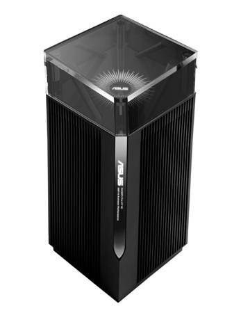 ASUS ZenWifi Pro ET12 1-pack, Mesh WiFi systém