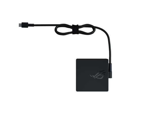 ASUS originální adaptér AC100-00/ 15W,27W,45W,100W - USB-C