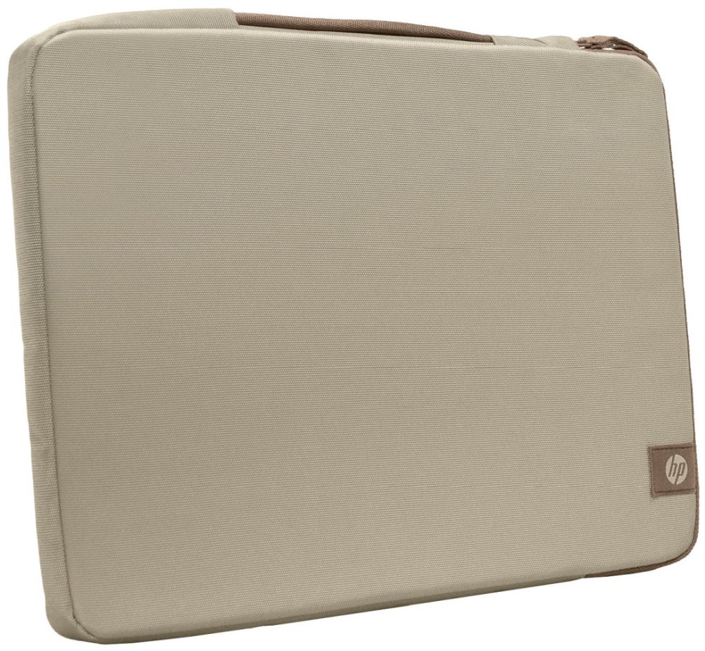 HP 15-16" Laptop Sleeve béžový