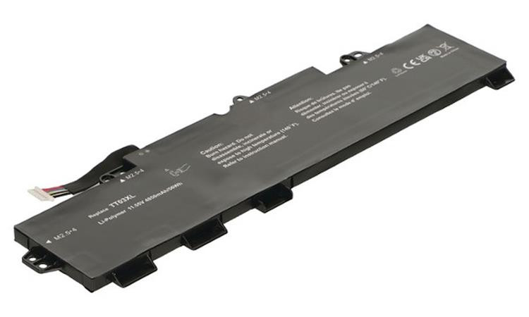 2-Power  (TT03XL alternative) Battery 3 Cell 