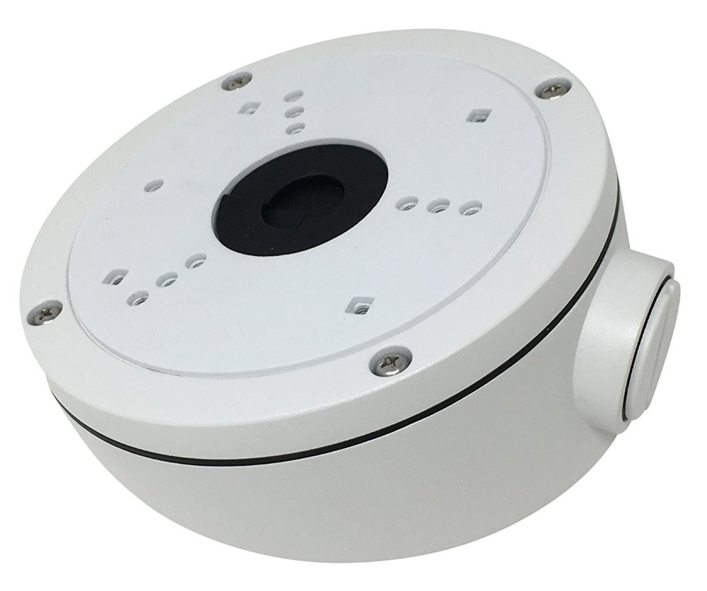 HIKVISION instalační krabice pro kameru DS-1281ZJ-S/ T2xx/ HiLook T1xxHA-LU/ LUF