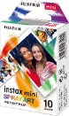 Fujifilm INSTAX MINI FILM SPRAY ART WW 1