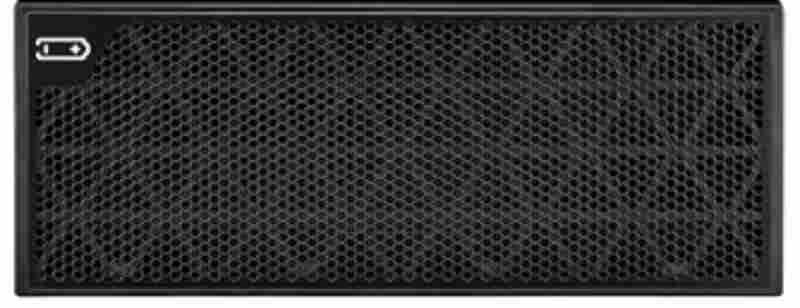 APC Smart-UPS RT Battery Pack 192V, rackmount, 3U, pro SRTG 5-10kVA, bez kolejnic