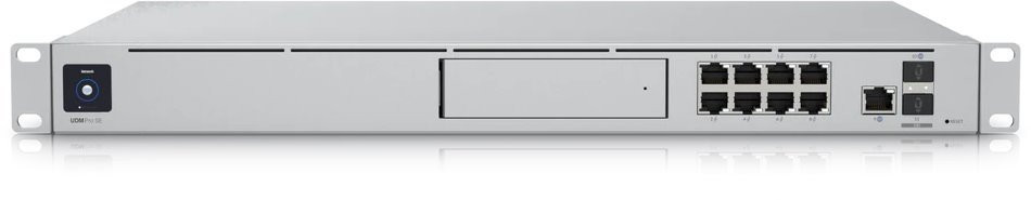 Ubiquiti UDM-SE - UniFi Dream Machine Special Edition